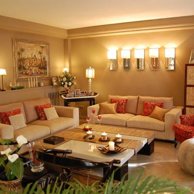 Salón