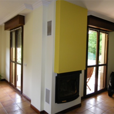 Salón