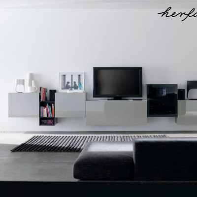 MUEBLES PARA SALONES VALENCIA