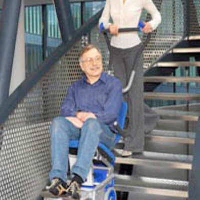 Salvaescaleras Liftkar 1