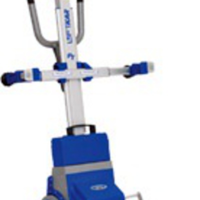 Salvaescaleras universal Liftkar