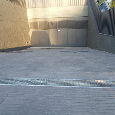 Garaje Valdevevas