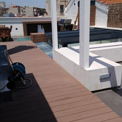 SOLARIUM ATICO
