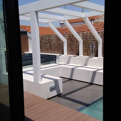 SOLARIUM ATICO