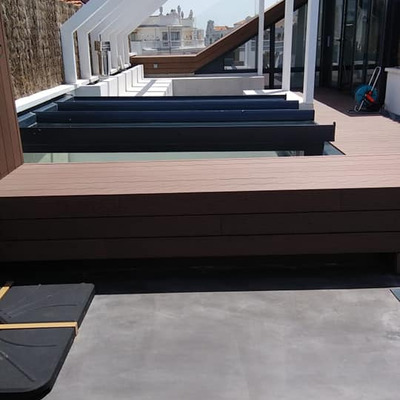 SOLARIUM ATICO