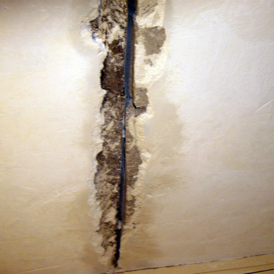 saneamiento y humedades 