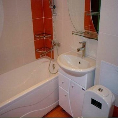 SANITARIOS- BAÑO