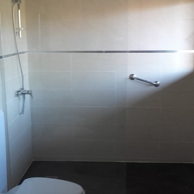 baño