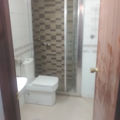 baños