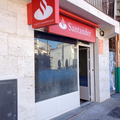 SANTANDER
