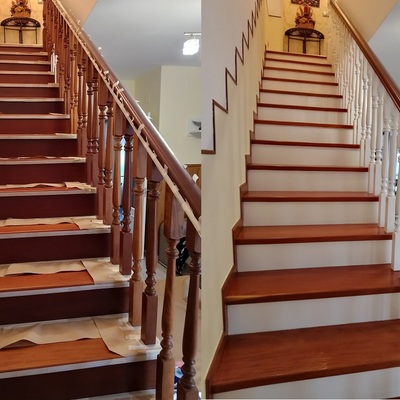 Escalera