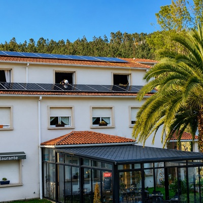 Fotovoltaica
