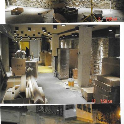 RESTAURANTE