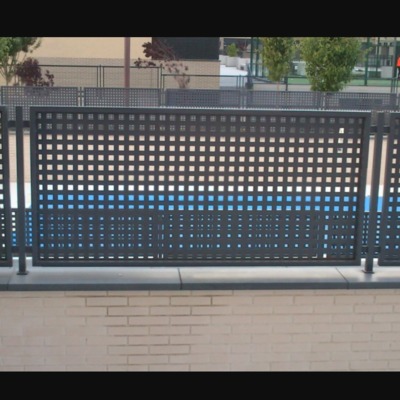 SEPARADOR CUADRICULA