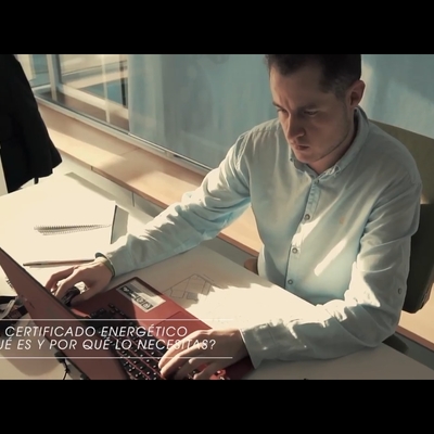 Elaboración del Certificado Energético