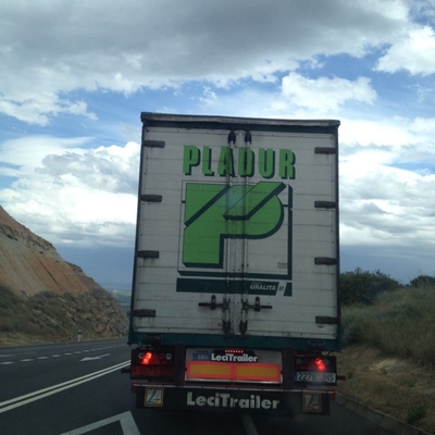 Ahí vamos!!