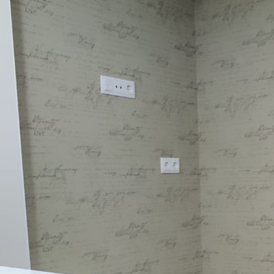 Papel en cocina