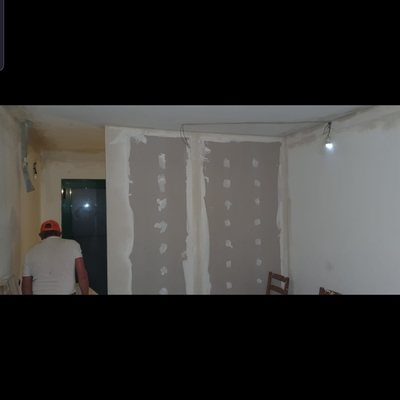 Reformar dormitorio y vestidor