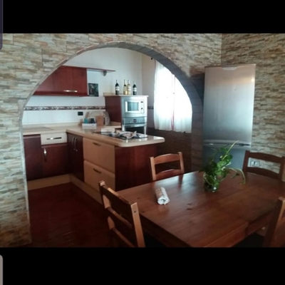 Reformar cocina