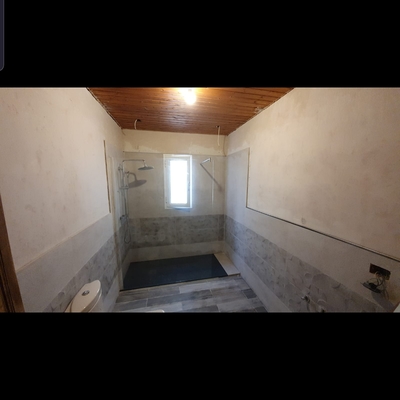Reformar baño