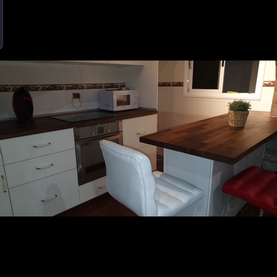 Reformar cocina