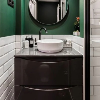 Verde