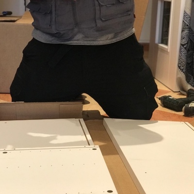 Piezas