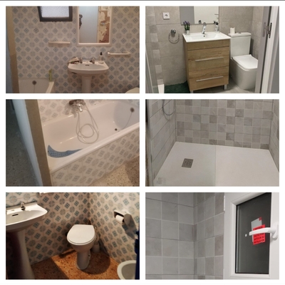 Baño
