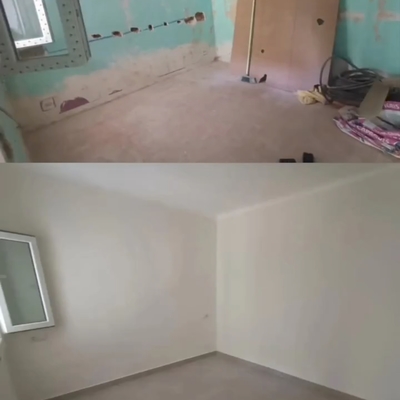 antes y despues