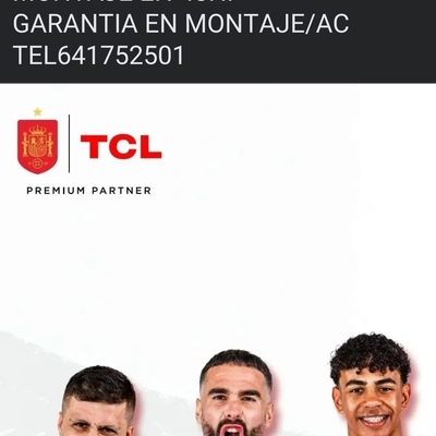 Aires TCL