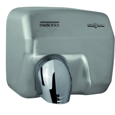 Secadora de manos SANIFLOW E05ACS