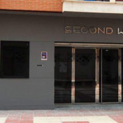 Second Way