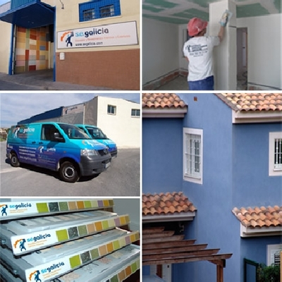segalicia
