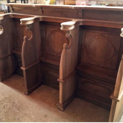 Muebles