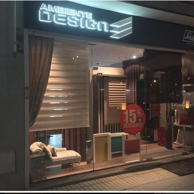 Diseño y trabajos realizados