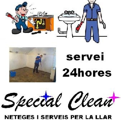 SERVICIO 24 HORAS