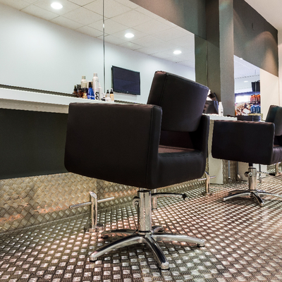 Servicio integral centros de estética y peluquería
