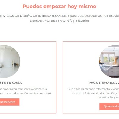 SERVICIOS ONLINE