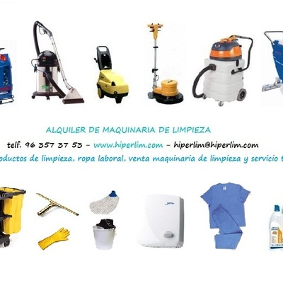 servicios hiperlim levante