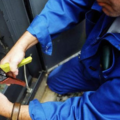 Servicios Integrales
