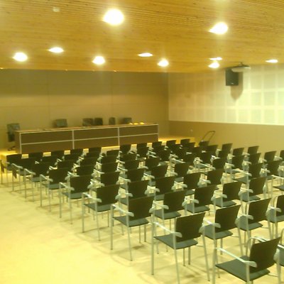 Seu del Reg Segarra-Garrigues a Tarrega