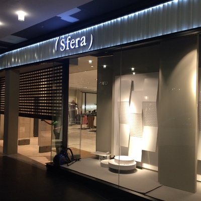 Tienda