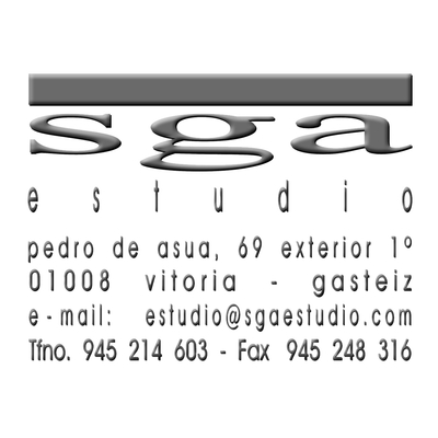 Sga Estudio