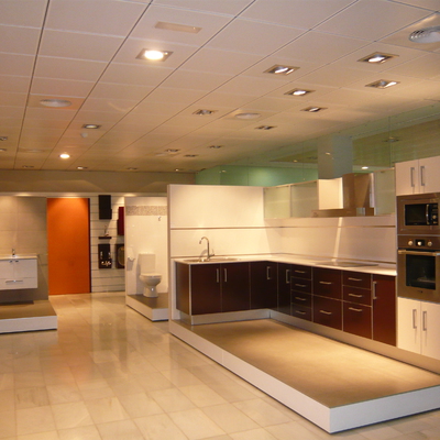 Show-room