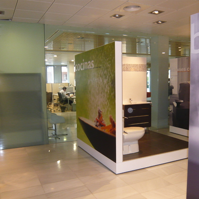 Show-room
