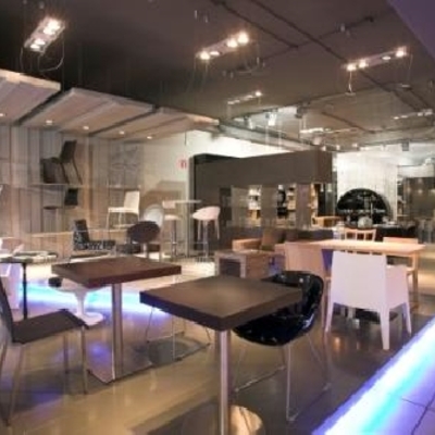 Showroom Vigo