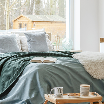 Ideas y Fotos de Dormitorios para Inspirarte - Página 33 - habitissimo