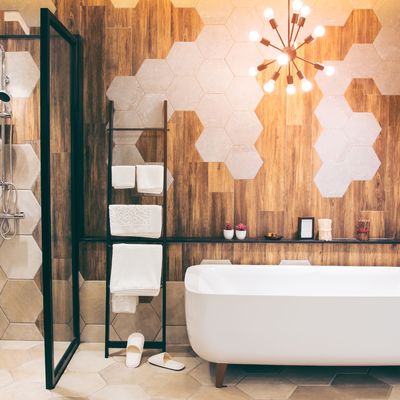 Ideas y Fotos de Baños para Inspirarte - Página 7 - habitissimo