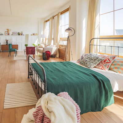 Ideas y Fotos de Dormitorios para Inspirarte - Página 32 - habitissimo