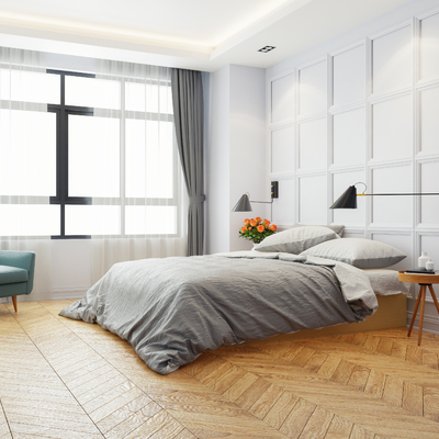 Ideas y Fotos de Dormitorios para Inspirarte - Página 40 - habitissimo